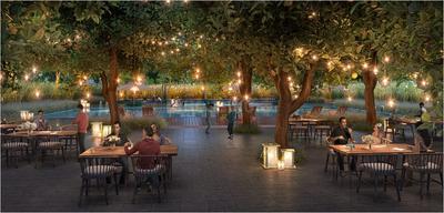 Image of 1450 Sq.ft 3 BHK Apartment / Flat for rent in Lodha Bella Vita, Kondhwa, Pune for Rs. 40000