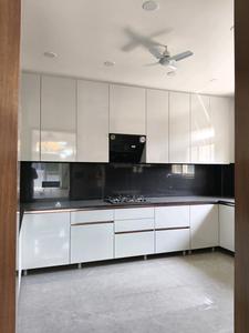 4 BHK Independent Builder Floor