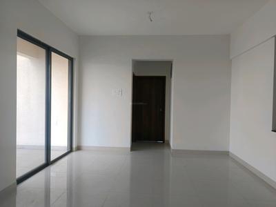 Amit Colori Phase III G Building Living Room 1