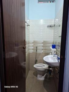 Bathroom Image of Parvis in Thycaud, Thiruvananthapuram