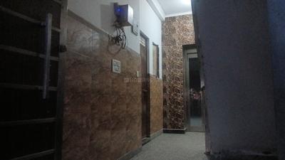 Aya Nagar Extension Passage 3
