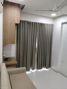 Bedroom Image of 1800 Sq.ft 3 BHK Apartment / Flat for sale in Sampad Aster, Motera Ahmedabad for Rs. 12000000