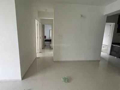 Hall Image of 1550 Sq.ft 2.5 BHK Apartment / Flat for sale in Godrej Green Glades, Jagatpur Ahmedabad for Rs. 7600000
