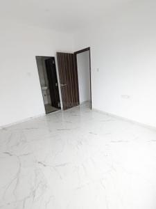 Bedroom Image of 600 Sq.ft 1 BHK Apartment / Flat for sale in Parinee Essence, Kandivali West Mumbai for Rs. 8900000