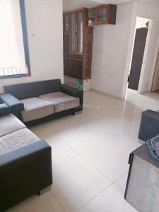 1 BHK Flat