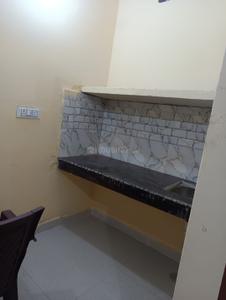 Kitchen Image of Anshi pg in Sector 44, Noida