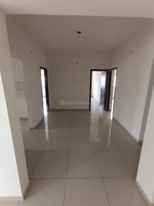 Hall Image of 1535 Sq.ft 3 BHK Apartment / Flat for sale in Bharath Aashraya, Konchady Mangalore for Rs. 9000000