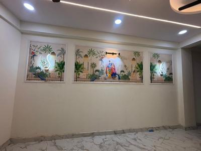 Bedroom Image of 1480 Sq.ft 3 BHK Apartment / Flat for sale in Sector 49 Noida for Rs. 7200000