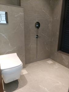 Bedroom Three Image of 1702 Sq.ft 3 BHK Apartment / Flat for sale in Bhagwati Greens 1, Kharghar Navi Mumbai for Rs. 18000000