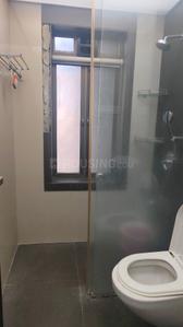 Image of 1495 Sq.ft 3 BHK Apartment / Flat for sale in Lalani Grandeur, Malad East, Mumbai for Rs. 27000000