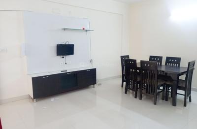 Hall Image of Global Meadows Apartment  in Mailasandra, Bengaluru