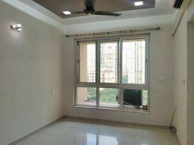Bedroom Image of 920 Sq.ft 2 BHK Apartment / Flat for rent in Kavya Residency, Kasarvadavali Thane for Rs. 25500