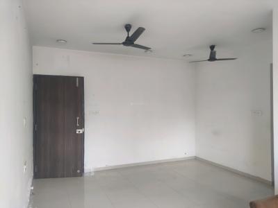 Living Room Image of 1050 Sq.ft 2 BHK Apartment / Flat for sale in Shapoorji Pallonji Vicinia, Powai Mumbai for Rs. 32000000