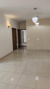 Hall Image of 2124 Sq.ft 3.5 BHK Apartment / Flat for sale in IVY County, Sector 75 Noida for Rs. 43500000