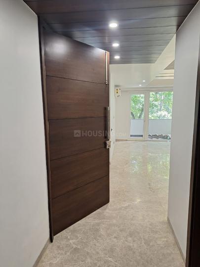 Block C, Sushant Lok Phase 1 Bedroom 1