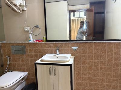 Image of 2400 Sq.ft 3 BHK Apartment / Flat for sale in Ambuja Upohar The Condoville , Pancha Sayar, Kolkata for Rs. 21700000