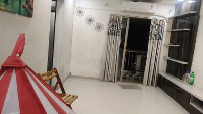Living Room Image of 1300 Sq.ft 3.5 BHK Apartment / Flat for sale in Palava Phase 1 Thane for Rs. 8500000