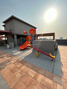 Image of 607 Sq.ft 1 BHK Apartment / Flat for sale in Dombivli East, Thane for Rs. 5500000