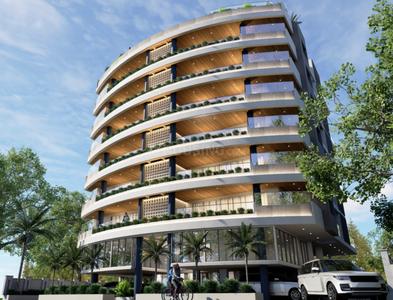3.5 BHK Flat