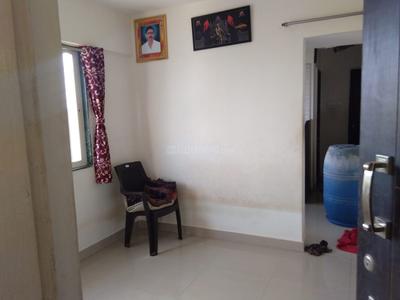 Bedroom Image of 284 Sq.ft 1 RK Apartment / Flat for sale in Tanish Unnati, Charholi Kurd Pune for Rs. 1400000