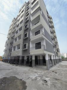 Image of 550 Sq.ft 2 BHK Apartment / Flat for sale in Pipla, Nagpur for Rs. 1670000