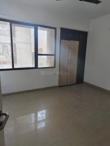 Bedroom Image of 1050 Sq.ft 2 BHK Apartment / Flat for sale in SDA Denmark Residency Golden Palm, Niranjanpur Indore for Rs. 4500000
