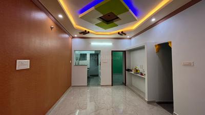 Hall Image of 645 Sq.ft 2 BHK Independent House for sale in Ayappakkam Chennai for Rs. 9600000