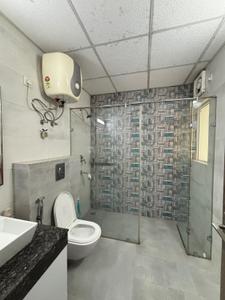 Image of 3300 Sq.ft 3 BHK Apartment / Flat for rent in Parx Laureate, Sector 108, Noida for Rs. 90000