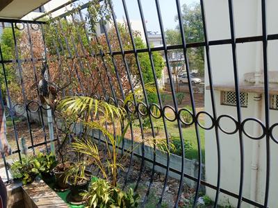 Balcony Image of 1240 Sq.ft 3 BHK Apartment / Flat for sale in Sonari Jamshedpur for Rs. 7500000