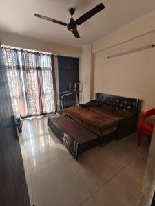 Bedroom Image of 1145 Sq.ft 2 BHK Apartment / Flat for sale in Panchsheel Wellington, Crossings Republik Ghaziabad for Rs. 7250000