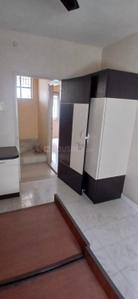 Kitchen Image of 1440 Sq.ft 3 BHK Independent House for rent in Palanpur Jakatnaka Surat for Rs. 20000
