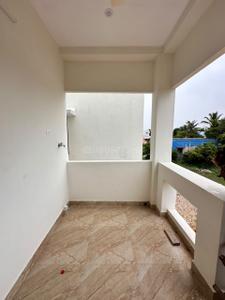 Balcony Image of 1625 Sq.ft 3 BHK Independent House for sale in Guduvancheri Chennai for Rs. 8000000