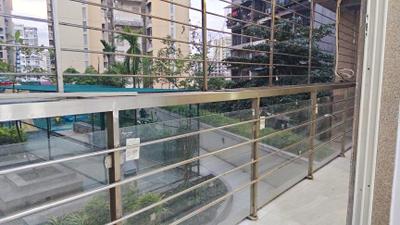 Image of 1810 Sq.ft 3 BHK Apartment / Flat for sale in Balaji Delta Tower 2, Ulwe, Navi Mumbai for Rs. 28000000