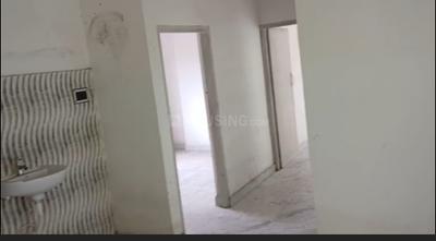 Bedroom Image of 834 Sq.ft 2 BHK Apartment / Flat for sale in Baguiati Kolkata for Rs. 2750000