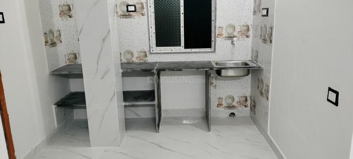 Mohisgoot New town Kitchen 1