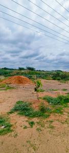 Image of 12960 Sq.ft Residential Plot / Land for sale in Shamshabad, Hyderabad for Rs. 59000000