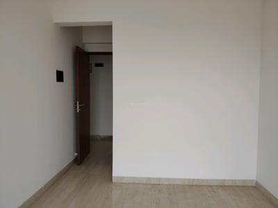 Bedroom Image of 1133 Sq.ft 2 BHK Apartment / Flat for sale in Pushpak Nagar Navi Mumbai for Rs. 7750000