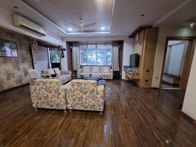 3 BHK Flat