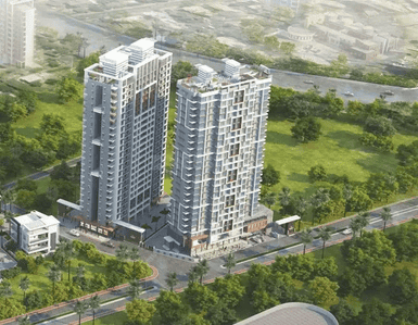 1 BHK Flat