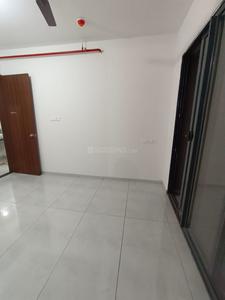 Hall Image of 1200 Sq.ft 3 BHK Apartment / Flat for rent in Mantra Miraki Akurdi, Akurdi Pune for Rs. 35000