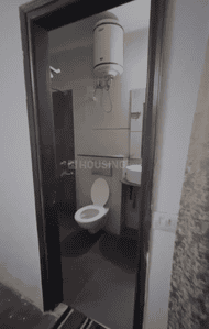 Bathroom Image of Only Girls PG in Sector 24, Gurgaon