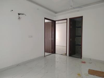 Living Room Image of 800 Sq.ft 2 BHK Apartment / Flat for sale in Kishangarh New Delhi for Rs. 6500000