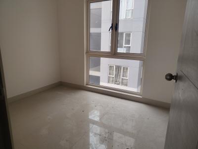 Bedroom Image of 860 Sq.ft 2.5 BHK Apartment / Flat for sale in PS One 10, New Town Kolkata for Rs. 15000000