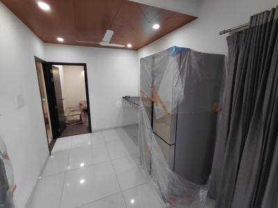 Bedroom Image of 1650 Sq.ft 4 BHK Apartment / Flat for rent in Sepal Lifestyle, Bhayli Vadodara for Rs. 25000