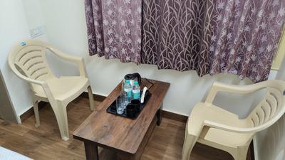 Hall Image of RR Living Space  in RMV Extension Stage 2, Bangalore