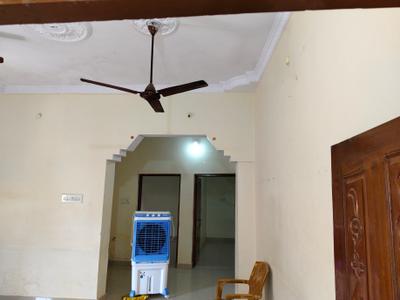 2 BHK Independent House