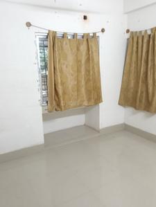 Bedroom Image of 400 Sq.ft 1 BHK Apartment / Flat for rent in Kalyani Nadia for Rs. 7000