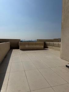 Balcony Image of 1440 Sq.ft 3 BHK Builder Floor for rent in Signature Global City, Sector 37D Gurgaon for Rs. 33000