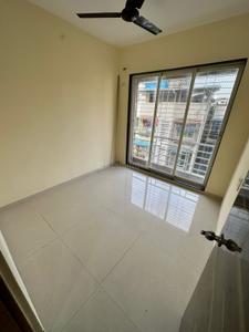 Bedroom Image of 1150 Sq.ft 2 BHK Apartment / Flat for sale in Triveni Heights, Ulwe Navi Mumbai for Rs. 13200000