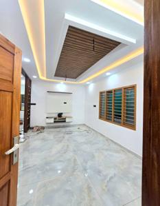 Hall Image of 1450 Sq.ft 3 BHK Independent House for sale in Varapuzha Kochi for Rs. 6500000